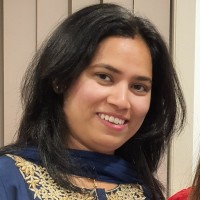 Vaijayanti Kamthe