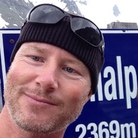 Michael Nielsen