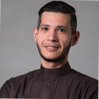 احمد الشمراني