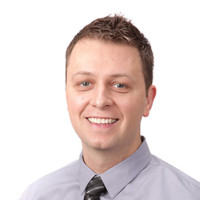 Jason Vosberg
