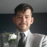 Andrew Back