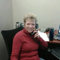 Sue Koster