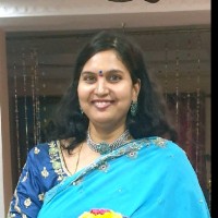 Madhavi D