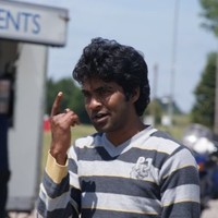 Krishna (Krish)Reddy Mvkreddyks5777@Gmail.Com