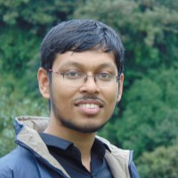 Pabitra Nandy, Ph.D
