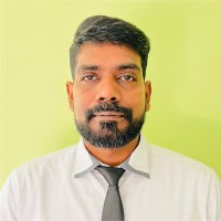Ragasuthan Pathmanathan