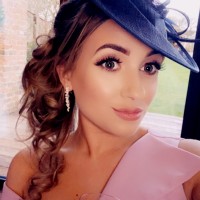 Zoe Purdham