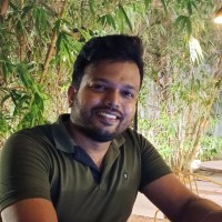 Sarath Raveendran