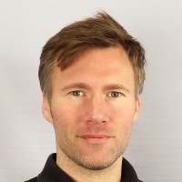 Tommy Berger Eriksen
