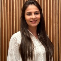 Sabina Pashazade
