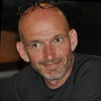 Stéphane Senechault