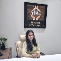 SHIVANI DIGHE