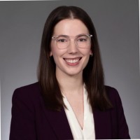 Mattie Hunter, Aicp