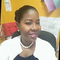 Carlene Dinald
