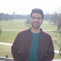 Ankur Bhama