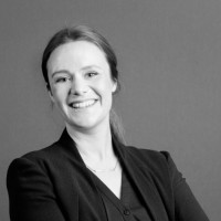 Helle Friis