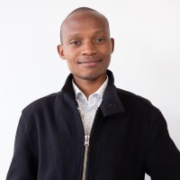 Godfrey Wambua