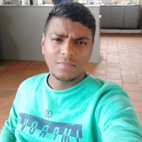 Sathish Kumar