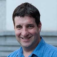 Todd Keiser