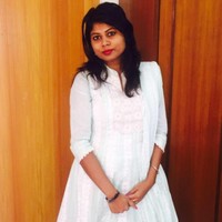 Taniya Roy