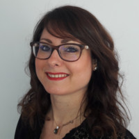 Caroline ALLAIN