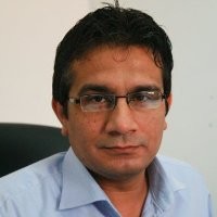 Fazl Minallah