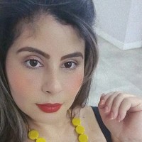 Dayane Rosa