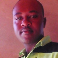 Elphaz Muthoka