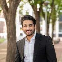 Harris Khatib, Cpa, Mpacc