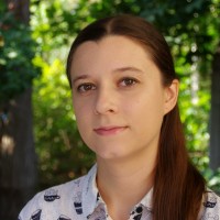 Alicja Nowakowska