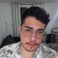 Matheus Campos de Oliveira