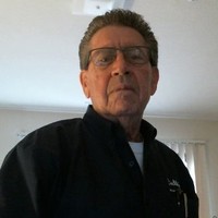LARRY DESCOMBAZ