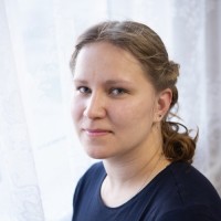 Elizaveta Burtseva