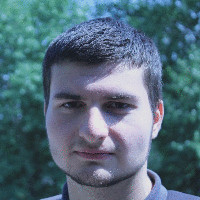 Влад Денисюк