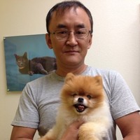 Jiansheng - Kansas C Yu