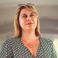 Susie Ruston Mcaleer