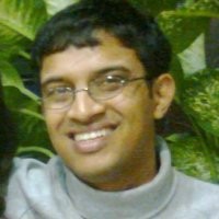 Shishir Vaidya