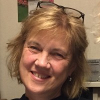 Johanna Whitaker