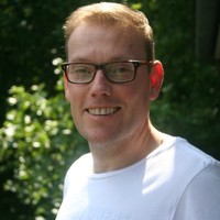Jürgen De Vogel