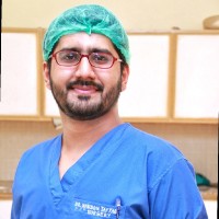 Dr Muhammad Haroon Tayyab