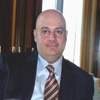 Robert Jafari