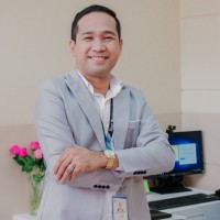 Robin Gregorio