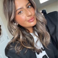 Aminah Akhtar