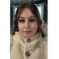 Afsoon Ghaseminik