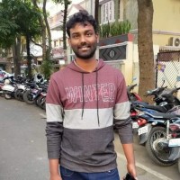 Manjunath Anand