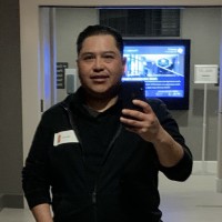 Adrian Vargas