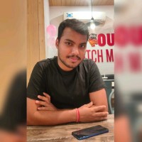 Abhishek .