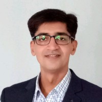 Paras Doshi