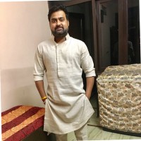 Tapeshwar Prasad