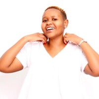 Annah Tshimangadzo Mufamadi